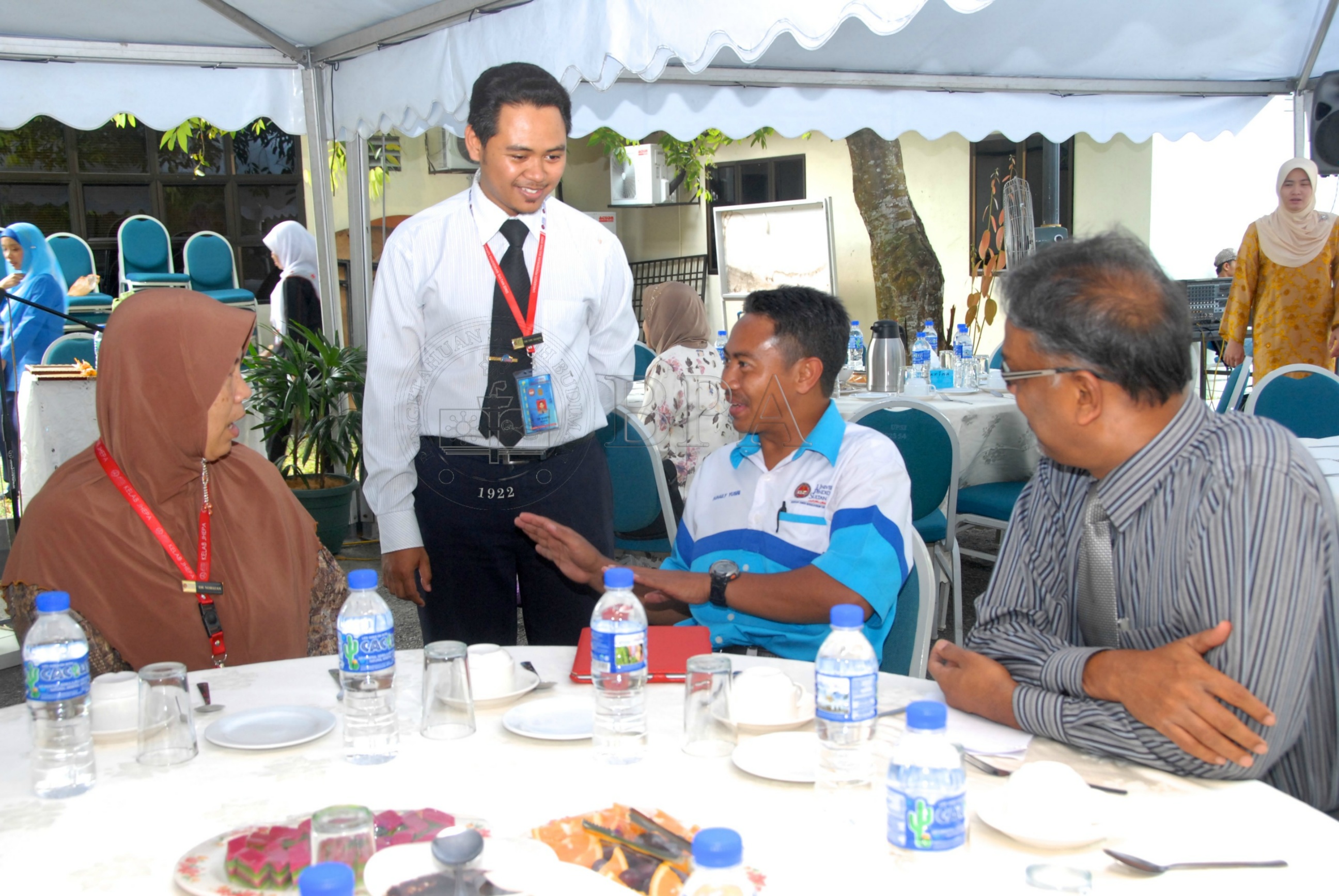 BPA 12 85 klinik IDA 5105